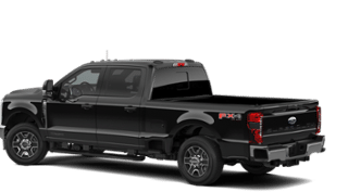 2026 Ford Super Duty® External Image 3